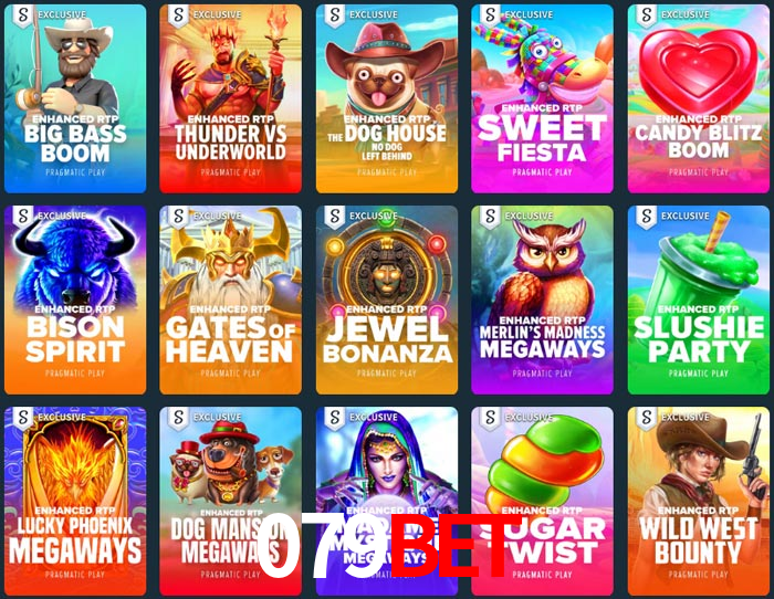 079bet: A Experiência de Casino com Jogos de Mesa ao Vivo